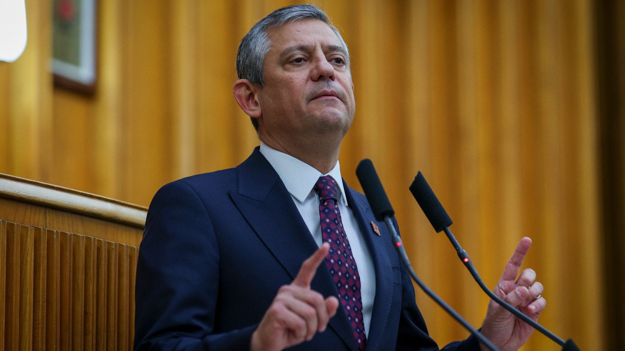 Özgür Özel İşareti Verdi: 4 Mayıs’ta CHP 81 İldedir, 973 İlçededir! Yolumuz Açık Olsun