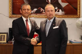 Özkan Yalım İhraç Edilecek mi? Özgür Özel’den Açıklama