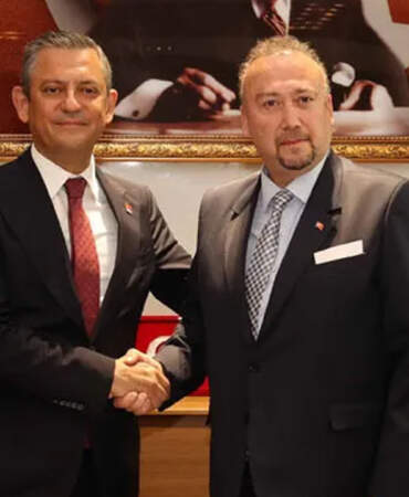 Özkan Yalım İhraç Edilecek mi? Özgür Özel’den Açıklama