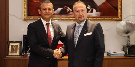 Özkan Yalım İhraç Edilecek mi? Özgür Özel’den Açıklama