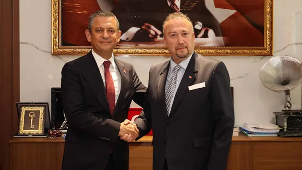 Özkan Yalım İhraç Edilecek mi? Özgür Özel’den Açıklama