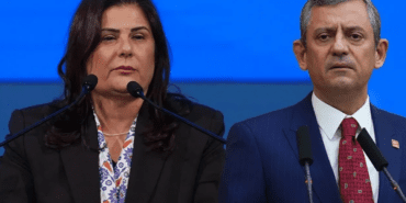 Özlem Çerçioğlu’ndan Özgür Özel’e Sert Yanıt: ‘Suç Duyurusunda Bulunacağım’