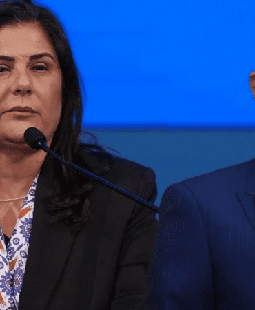 Özlem Çerçioğlu’ndan Özgür Özel’e Sert Yanıt: ‘Suç Duyurusunda Bulunacağım’