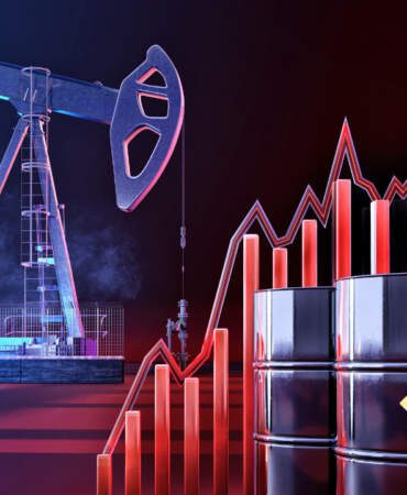 Petrol Piyasasında ‘Hürmüz’ Alarmı: 100 Dolar Barajını Yıktı