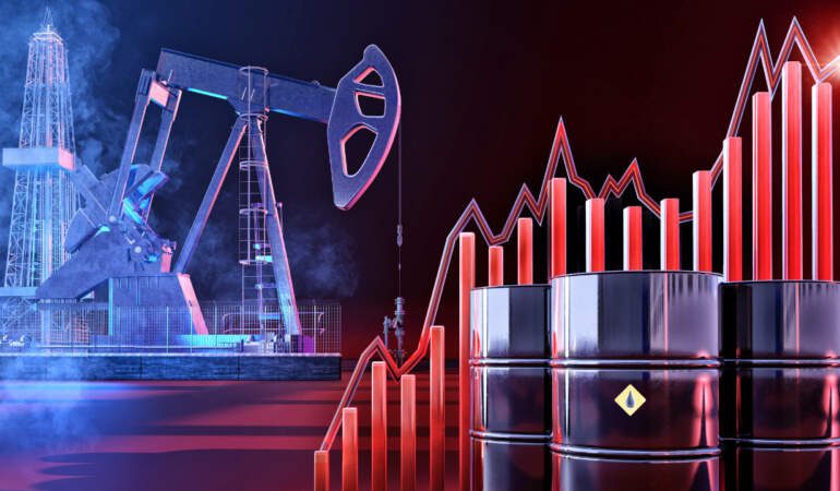 Petrol Piyasasında ‘Hürmüz’ Alarmı: 100 Dolar Barajını Yıktı