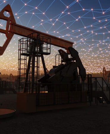 Petrolde ‘Abluka’ Şoku: 114 Dolar Bandı Aşıldı, Kriz Kapıda