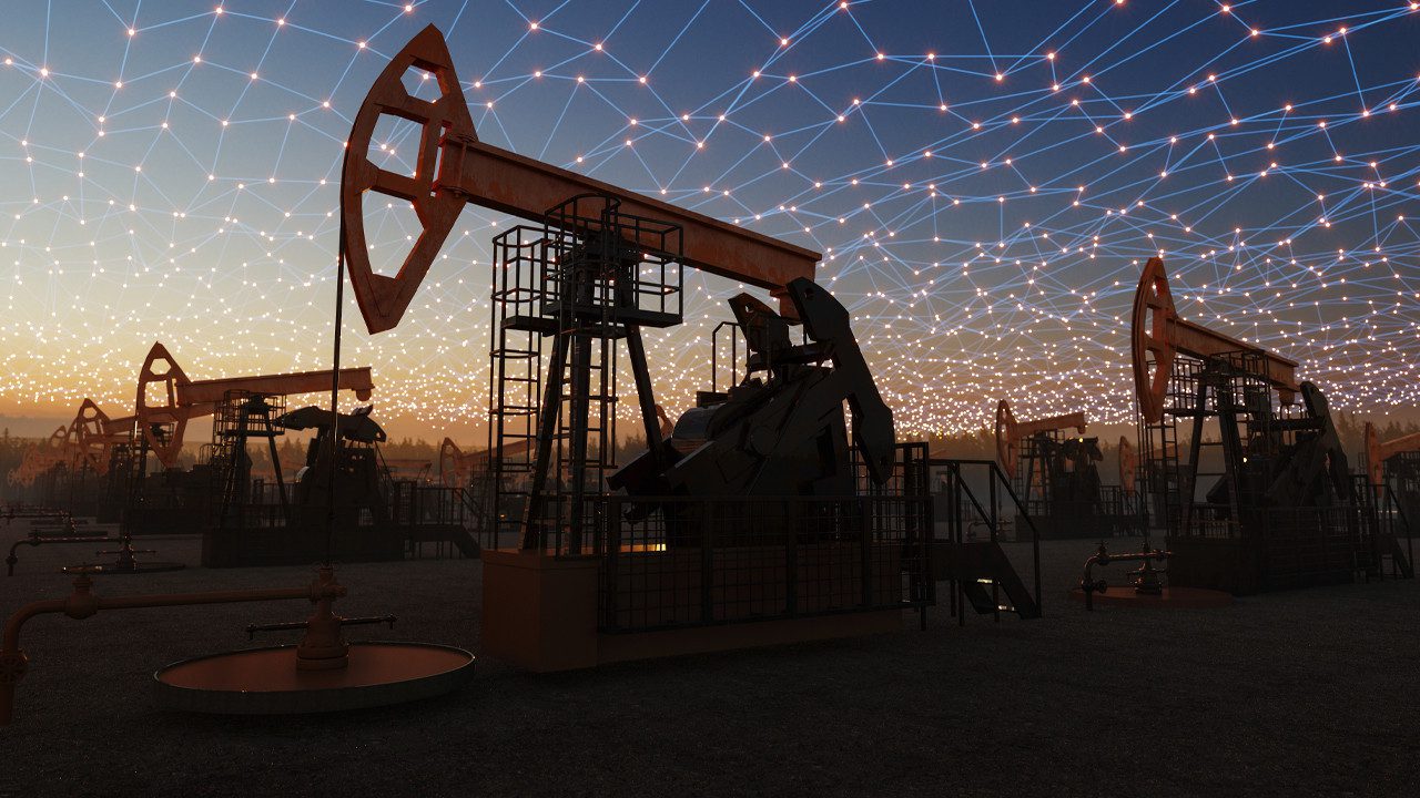 Petrolde ‘Abluka’ Şoku: 114 Dolar Bandı Aşıldı, Kriz Kapıda