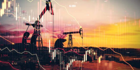 Petrolün Ateşi Dindirilemiyor! Tarihi Kriz Kapıda