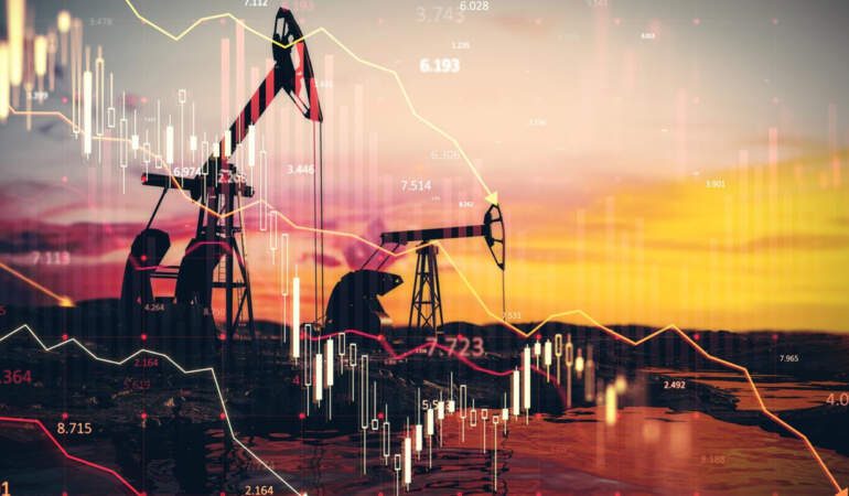 Petrolün Ateşi Dindirilemiyor! Tarihi Kriz Kapıda