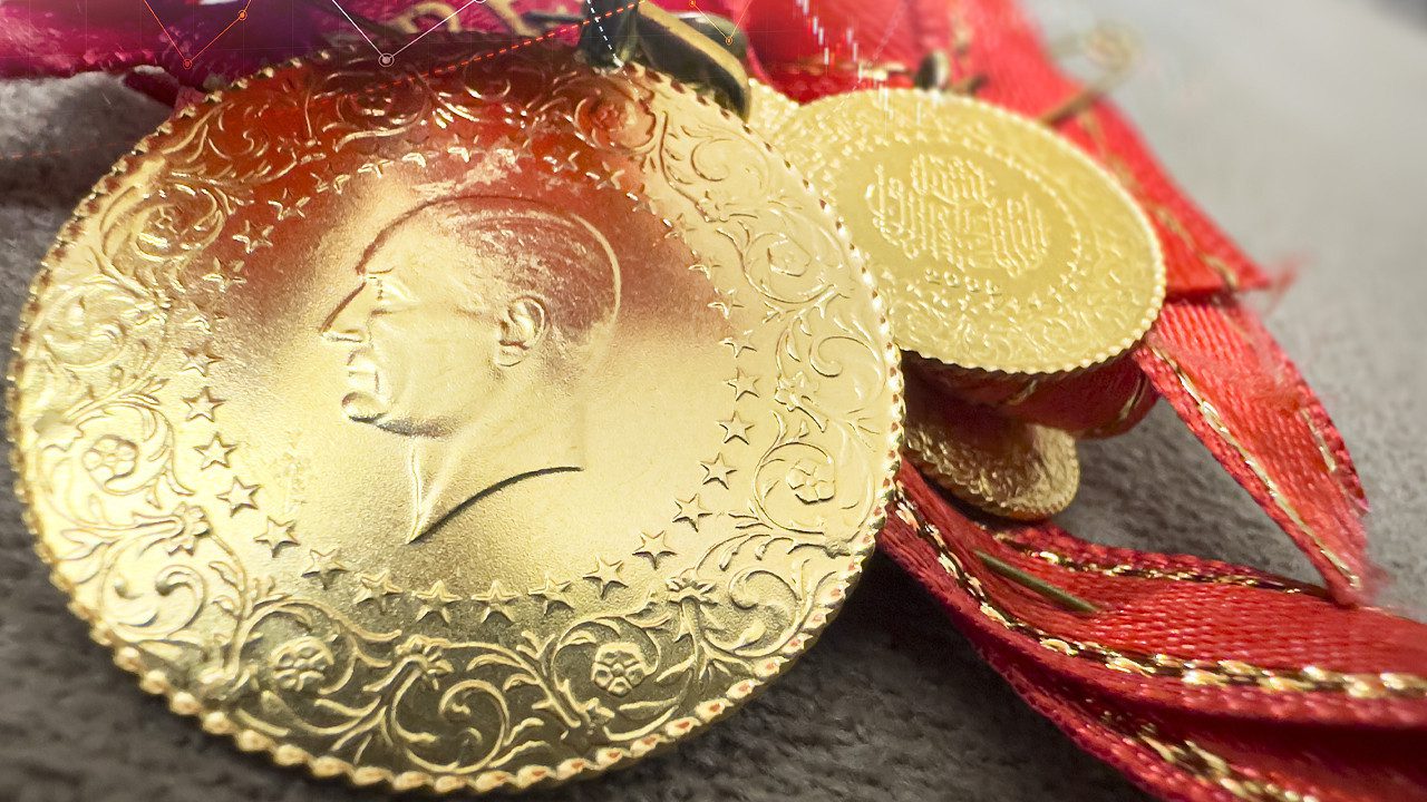 Piyasalarda Altın Günü: Fed Faizi Sabit Tuttu, Fiyatlar Coştu