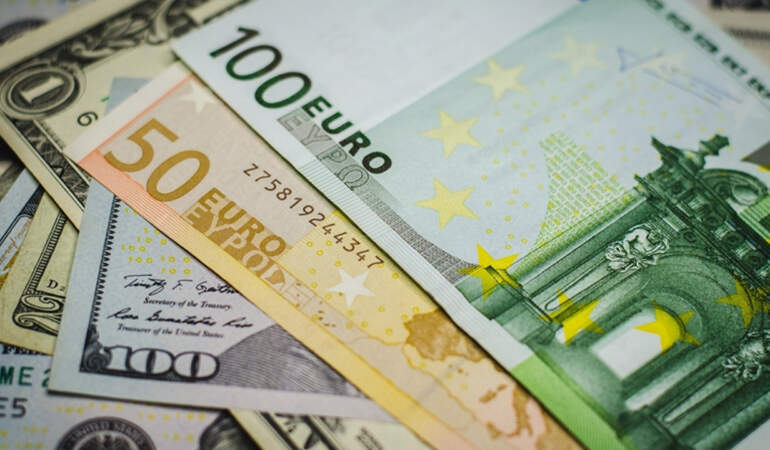 Piyasalarda Hareketli Açılış: Euro Atağa Geçti, Dolar Eşiği Zorluyor