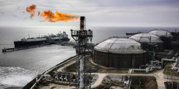 Piyasalarda ‘Kızıl Pazartesi’: Gaz Fiyatları Alev Aldı