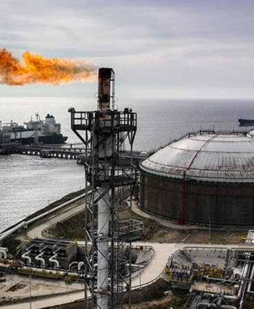 Piyasalarda ‘Kızıl Pazartesi’: Gaz Fiyatları Alev Aldı