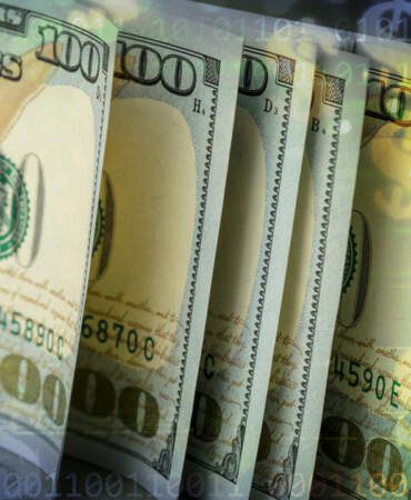 Piyasalarda Kritik Sabah: Dolar 45 TL Barajını Yıktı