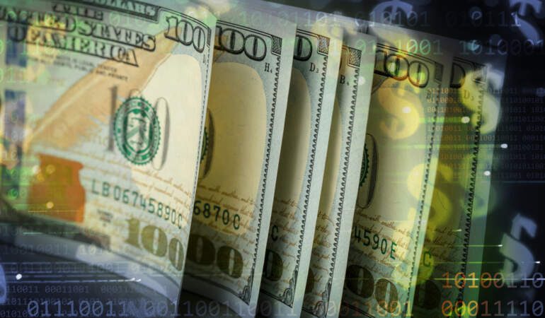 Piyasalarda Kritik Sabah: Dolar 45 TL Barajını Yıktı