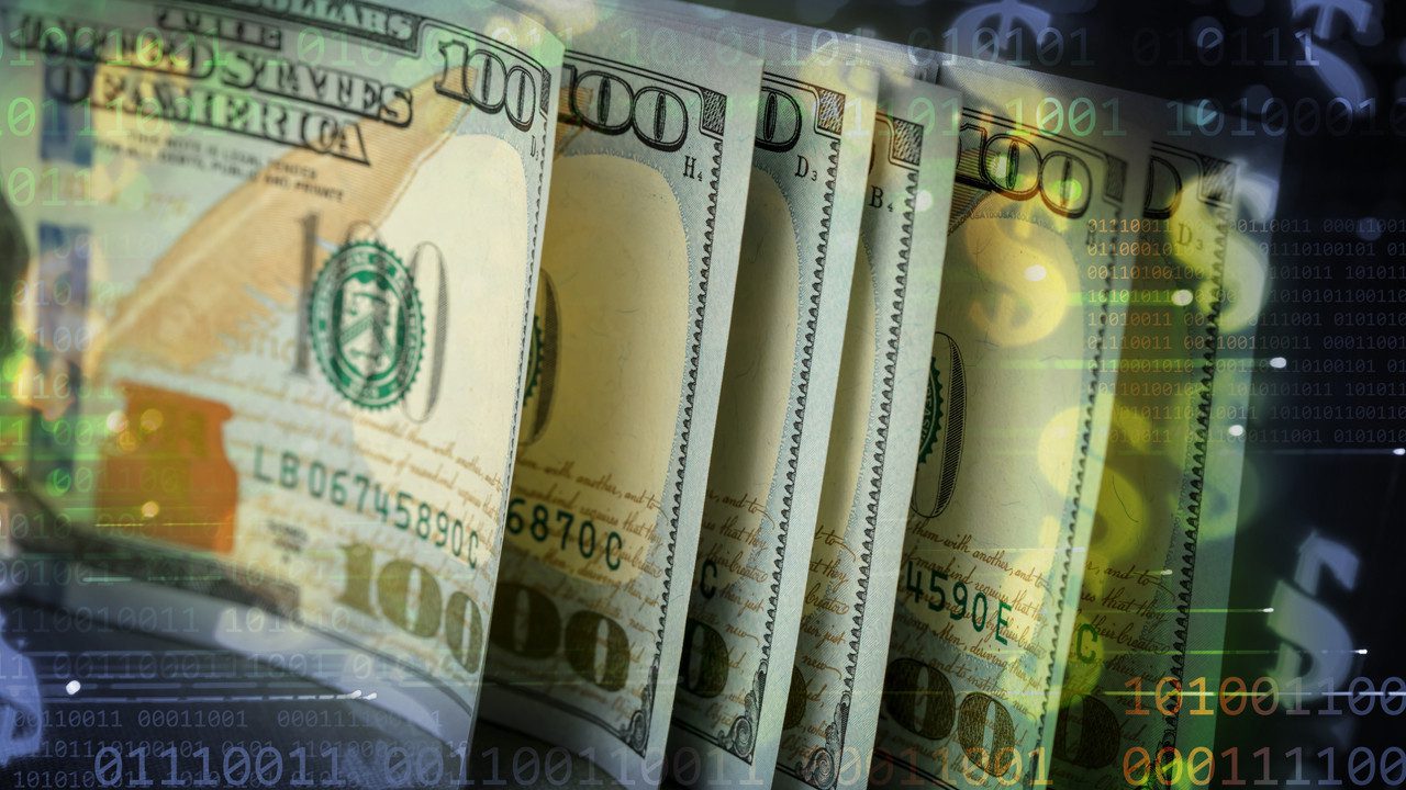 Piyasalarda Kritik Sabah: Dolar 45 TL Barajını Yıktı