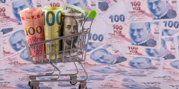 Piyasalarda Yeni Hafta: Döviz Kurları Yükselişle Başladı