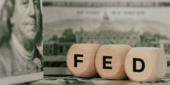 Piyasaların Gözü Buraya Çevrilmişti: Fed, Faiz Kararını Açıkladı