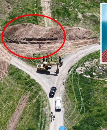 Polatlı’da bulunan kemik parçaları Bünyamin Koçak dosyasını yeniden gündeme taşıdı