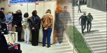 ‘Polislerle Alay’ Videosunda 1 Kişi Tutuklandı