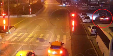 Polisten Kaçıp Tehditler Savurmuştu… O Sürücüye Rekor Para Cezası