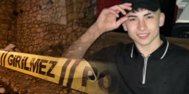 Polisten Kaçış Acı Sonla Bitti: Çatıdan Düşen Çocuk Kurtarılamadı