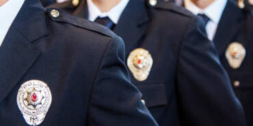 POMEM ve PMYO Adayları Dikkat! Polis Olma Süresi Kısaldı