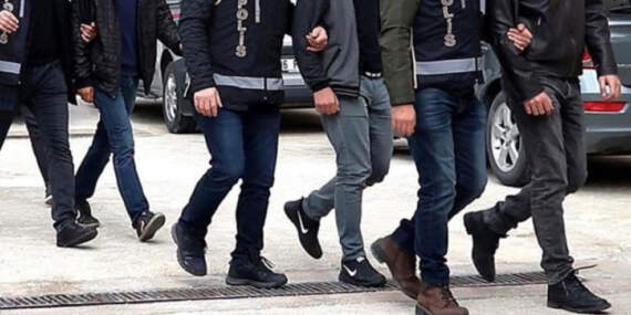 Q Bank’a Operasyon! 4 Yönetici Gözaltında