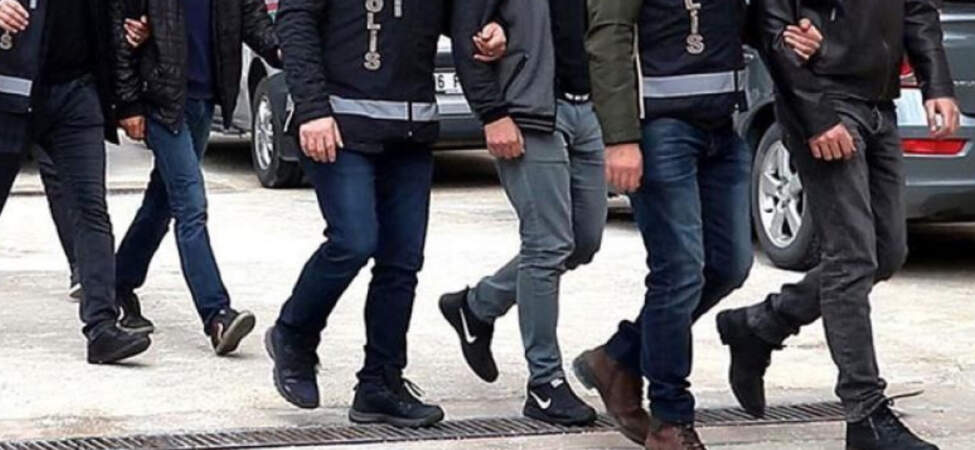 Q Bank’a Operasyon! 4 Yönetici Gözaltında