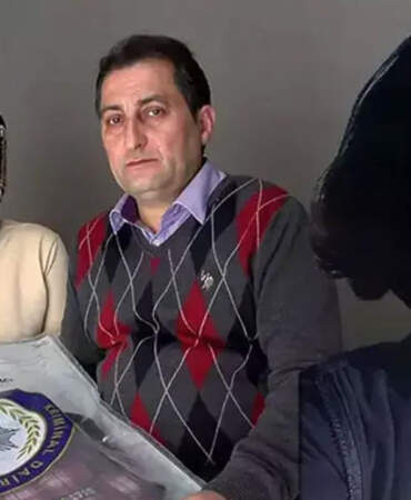 Rabia Naz Soruşturmasında Şok Gelişme! Baba Şaban Vatan’dan Çarpıcı İddia: Okul Çantası Nereden Çıktı?