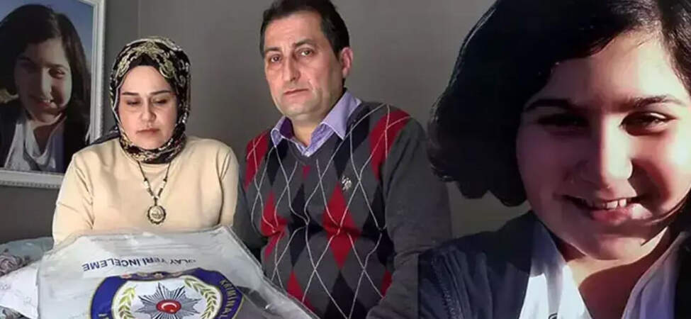 Rabia Naz Soruşturmasında Şok Gelişme! Baba Şaban Vatan’dan Çarpıcı İddia: Okul Çantası Nereden Çıktı?