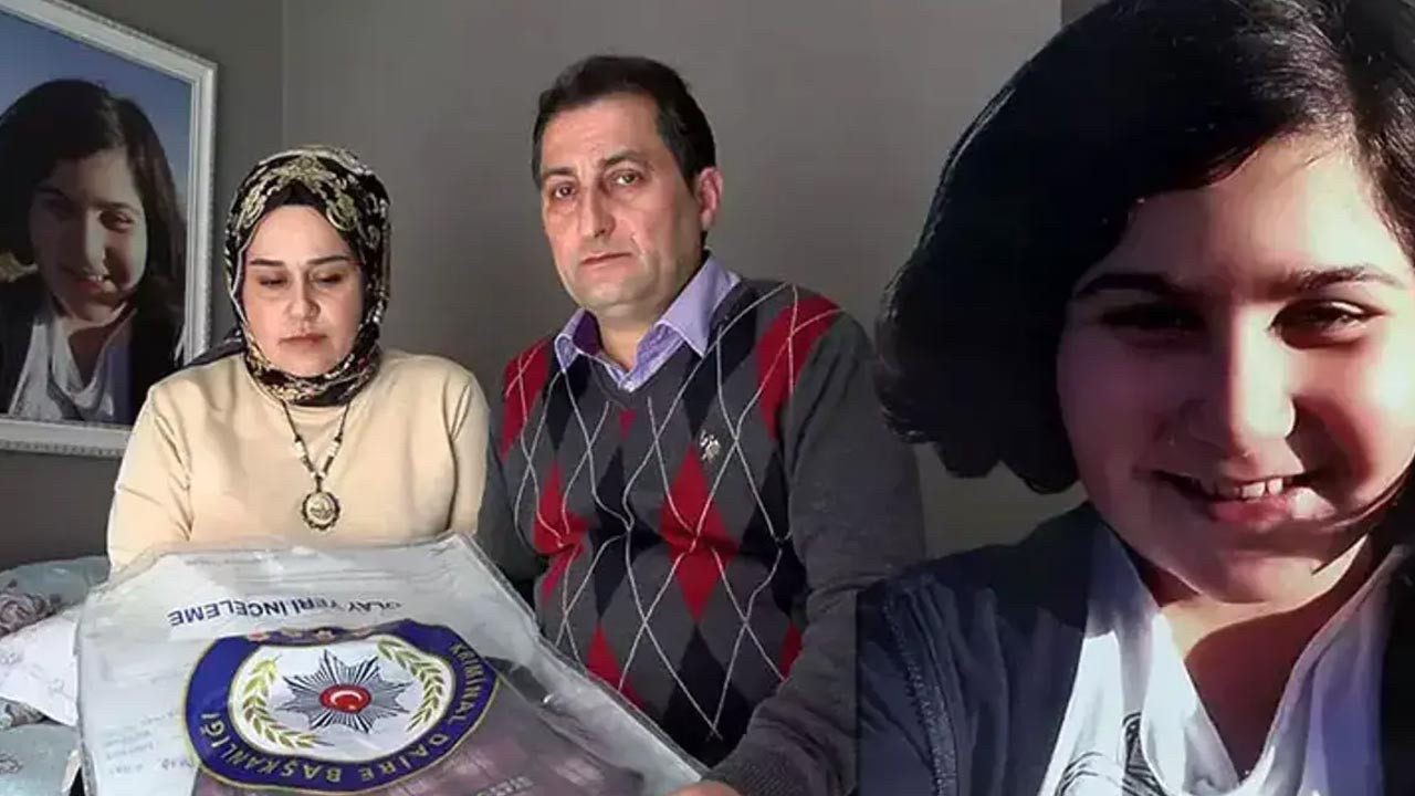 Rabia Naz Soruşturmasında Şok Gelişme! Baba Şaban Vatan’dan Çarpıcı İddia: Okul Çantası Nereden Çıktı?