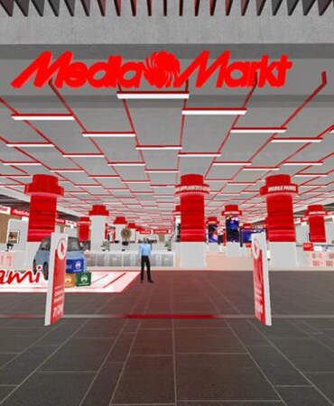 Rekabet Kurulu’ndan MediaMarkt’a Dev Ceza: ‘Topla-Dağıt’ Karteline 330 Milyon TL!