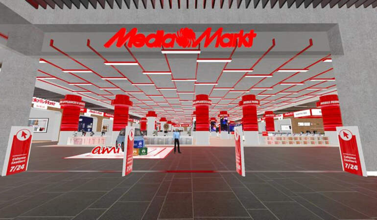 Rekabet Kurulu’ndan MediaMarkt’a Dev Ceza: ‘Topla-Dağıt’ Karteline 330 Milyon TL!