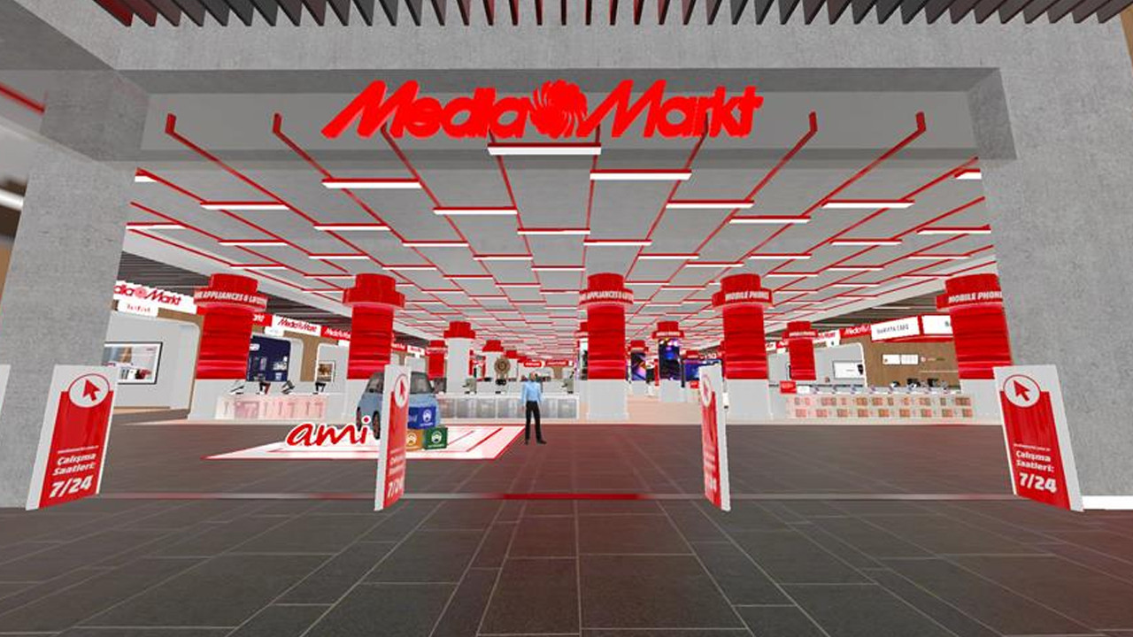 Rekabet Kurulu’ndan MediaMarkt’a Dev Ceza: ‘Topla-Dağıt’ Karteline 330 Milyon TL!