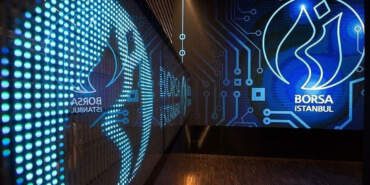 Rekor Sonrası Borsada ‘Hürmüz’ Freni