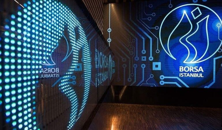 Rekor Sonrası Borsada ‘Hürmüz’ Freni