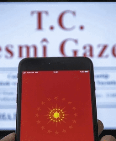 Resmi Gazete’de Kritik Atamalar: Emniyet’te Zirve Değişti, Valiliklerde Kapsamlı Yenilik