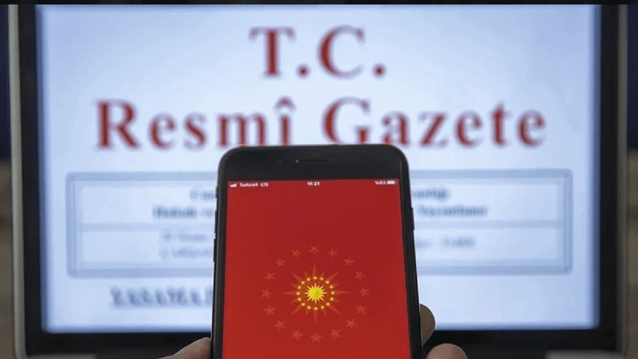 Resmi Gazete’de Kritik Atamalar: Emniyet’te Zirve Değişti, Valiliklerde Kapsamlı Yenilik