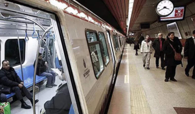 Resmi Gazete’de Yayımlandı! Bu 2 Gün Toplu Taşıma Ücretsiz Olacak
