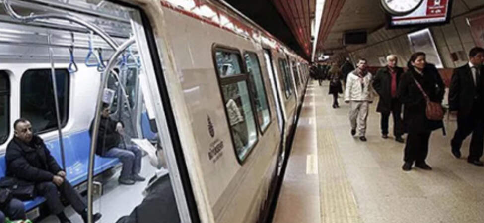 Resmi Gazete’de Yayımlandı! Bu 2 Gün Toplu Taşıma Ücretsiz Olacak