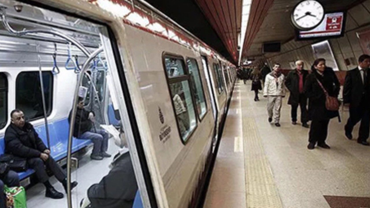 Resmi Gazete’de Yayımlandı! Bu 2 Gün Toplu Taşıma Ücretsiz Olacak