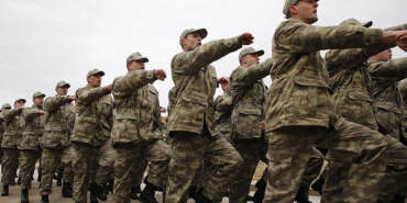 Resmi Gazete’de Yayımlandı: Bedelli Askerlik Ücreti Değişti