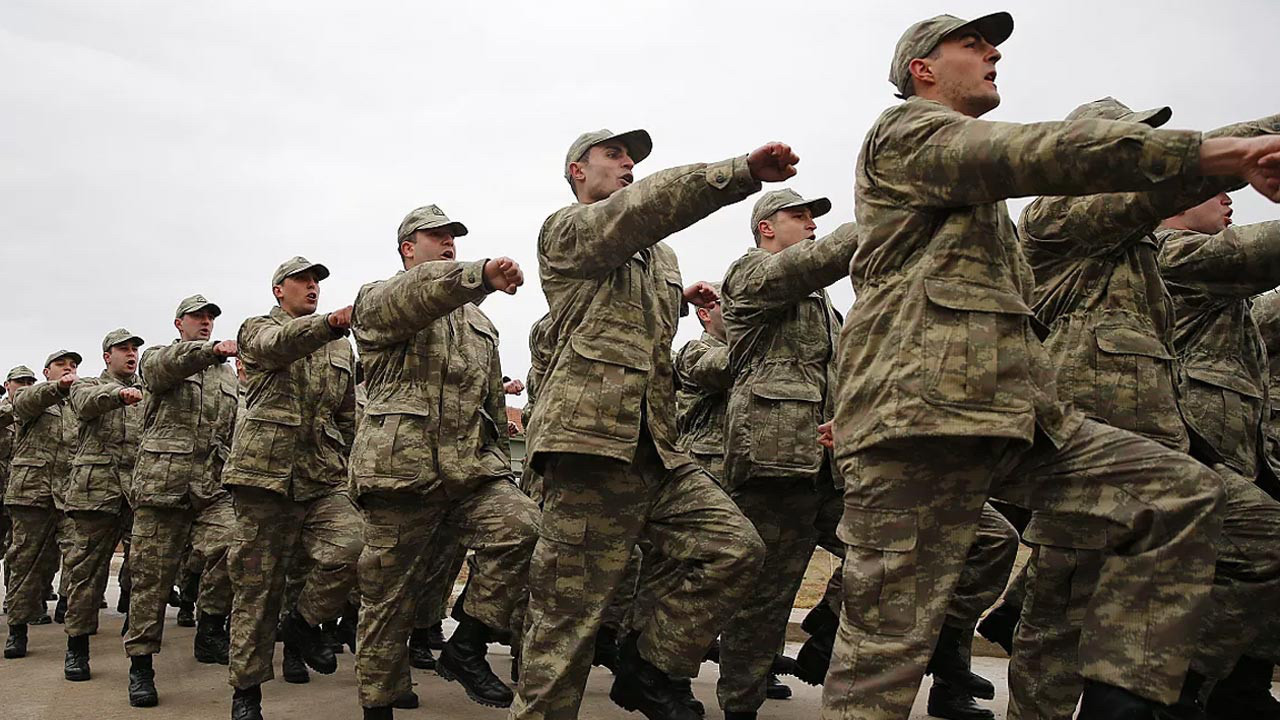 Resmi Gazete’de Yayımlandı: Bedelli Askerlik Ücreti Değişti