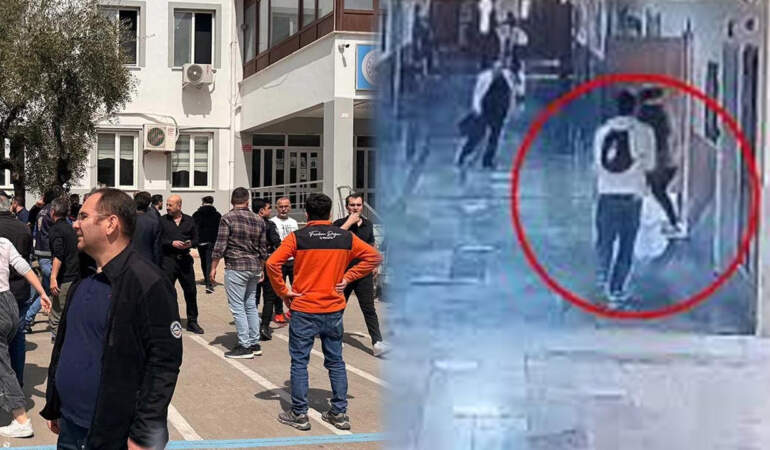 Resmi Gazete’de Yayımlandı: Okul Saldırıları TBMM’de Araştırılacak