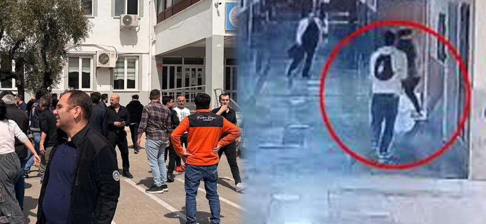 Resmi Gazete’de Yayımlandı: Okul Saldırıları TBMM’de Araştırılacak