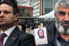 Bakan Gürlek’in Açıklaması Rojin Kabaiş’in Ailesine Umut Oldu: ‘Tarihi Adım Attı’