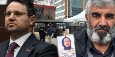 Bakan Gürlek’in Açıklaması Rojin Kabaiş’in Ailesine Umut Oldu: ‘Tarihi Adım Attı’