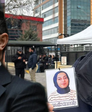 Bakan Gürlek’in Açıklaması Rojin Kabaiş’in Ailesine Umut Oldu: ‘Tarihi Adım Attı’