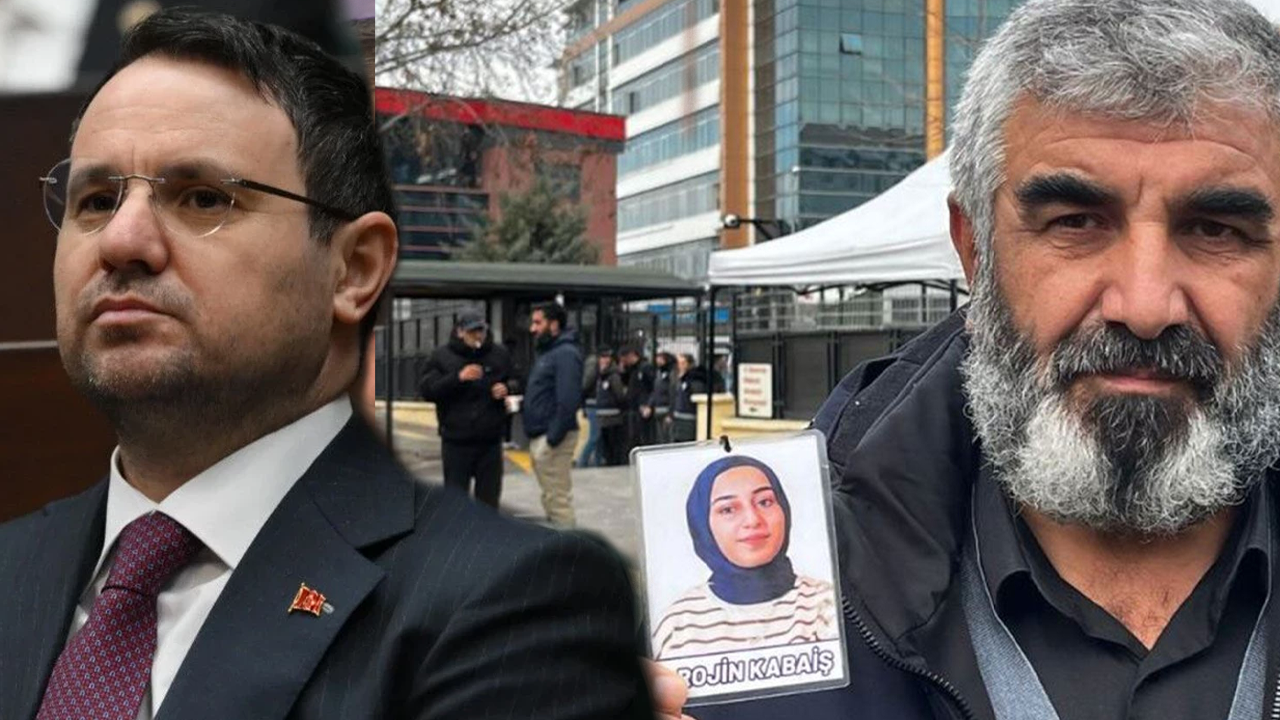Bakan Gürlek’in Açıklaması Rojin Kabaiş’in Ailesine Umut Oldu: ‘Tarihi Adım Attı’